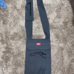 Dickies cross body bag